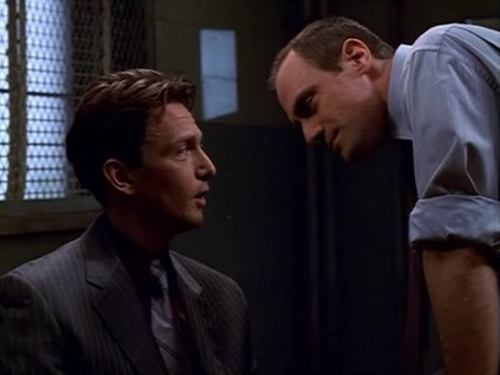 Law & Order: Special Victims Unit Season 1 Episode 22 - Slaves