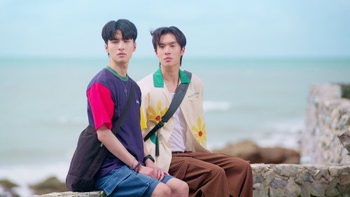 Unlucky Bae Season 1 Episode 5 - Episode 5