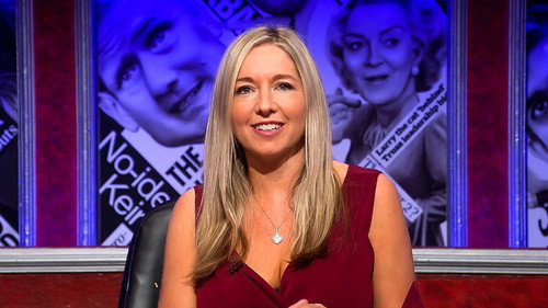 Have I Got a Bit More News for You Season 64 Episode 3 - Episode 3