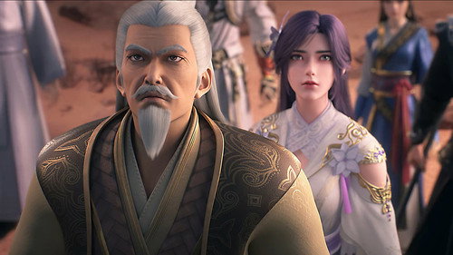 Episode 132 still