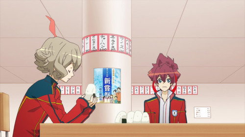 Love Kome: We Love Rice Season 1 Episode 2 - Episode 2