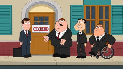 undefined Season 11 Episode 19 - Save the Clam