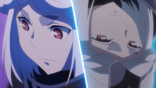 SI-VIS: The Sound of Heroes Season 1 Episode 10 - The Sixth SI-VIS
