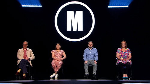 Mastermind Season 49 Episode 6 - Episode 6