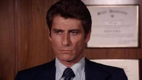 Petrocelli Season 1 Episode 13 - The Sleep of Reason