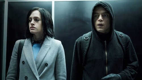 Mr. Robot Season 4 Episode 5 - 405 Method Not Allowed