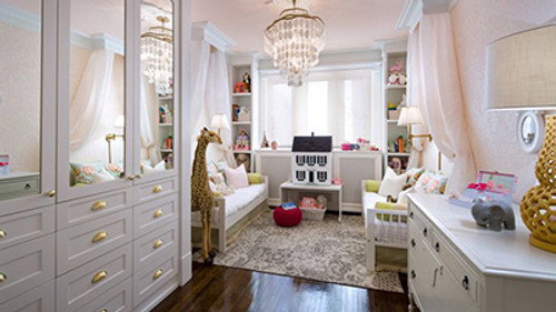 Candice Tells All Season 5 Episode 8 - Bland to Beautiful Bedroom