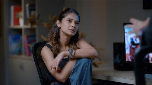 Raisinghani VS. Raisinghani Season 1 Episode 23 - Star Maker