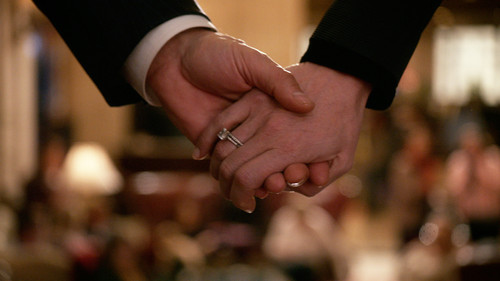 The Good Wife Season 7 Episode 22 - End
