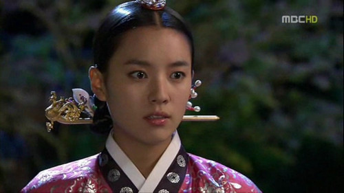 Jewel in the Crown Season 1 Episode 42 - Oh Tae Seok's Murder