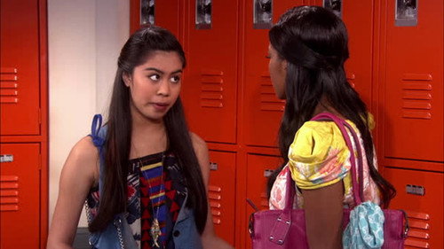 True Jackson, VP Season 3 Episode 5 - Class Election