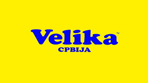 Velika Srbija Season 1 Episode 1 - 01 Porno barmen