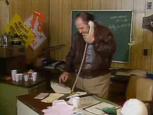 The Littlest Hobo Season 6 Episode 5 - One Door Closes