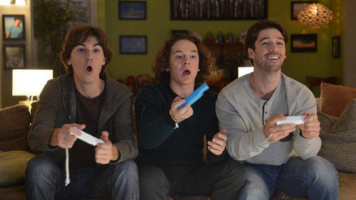 The Parents Season 7 Episode 15 - Episode 15