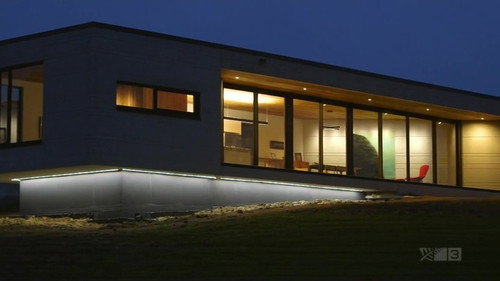 Grand Designs New Zealand Season 1 Episode 1 - Concrete Farmhouse