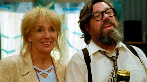The Royle Family Season 3 Episode 6 - Christening