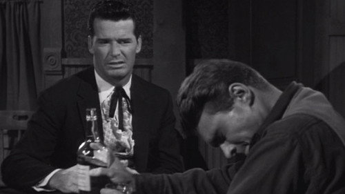 Maverick Season 3 Episode 15 - A Cure for Johnny Rain