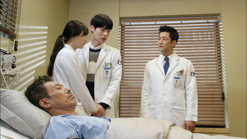 Blood Season 1 Episode 18 - Episode 18