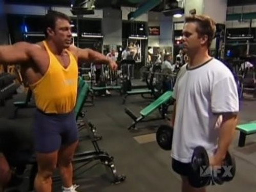 30 Days Season 1 Episode 2 - Anti-Aging