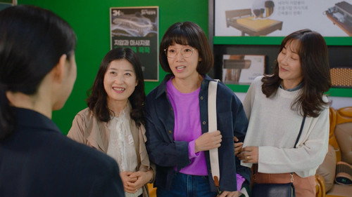 Woman in a Veil Season 1 Episode 24 - Episode 24