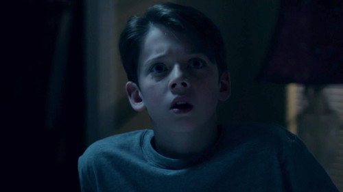Your Worst Nightmare Season 5 Episode 2 - Play Dead