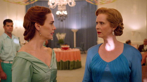 Ratched Season 1 Episode 5 - The Dance