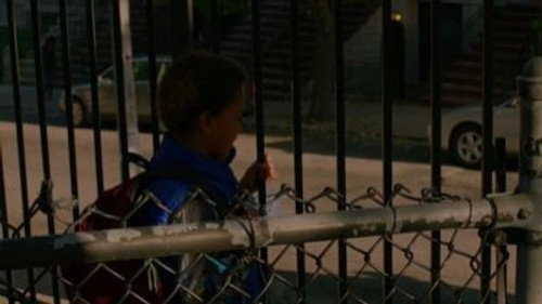 NYC 22 Season 1 Episode 8 - Schooled