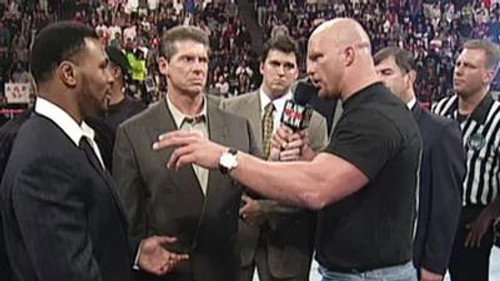 Raw Season 6 Episode 3 - January 19, 1998