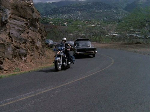 Hawaii Five-O Season 6 Episode 1 - Hookman