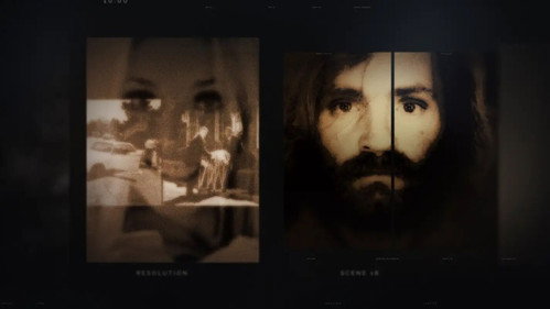 Manson still