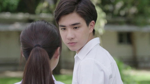 Love By Chance Season 1 Episode 5 - Episode 5