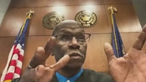 Court Cam Season 9 Episode 9 - #909