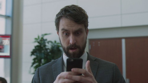 Corporate Season 2 Episode 8 - The Tragedy