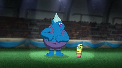 Trolls: The Beat Goes On! Season 2 Episode 10 - Dinkles Dinkles Little Star