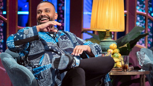 Mel Giedroyc: Unforgivable Season 3 Episode 4 - Episode 4