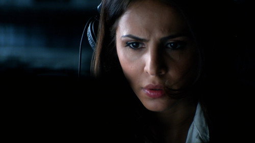 Alphas Season 1 Episode 4 - Rosetta