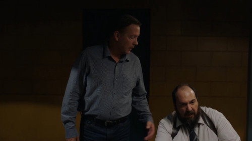 Ice Season 2 Episode 8 - Dig Two Graves... At Least