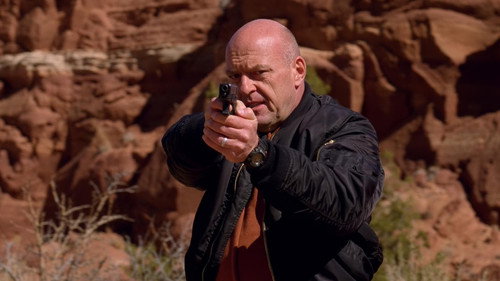 Breaking Bad Season 5 Episode 13 - To'hajiilee