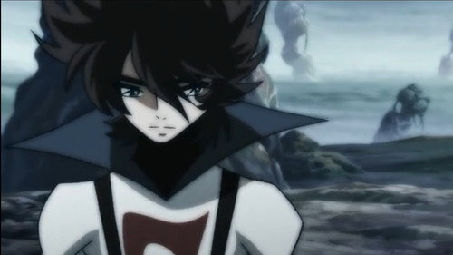 Casshern Sins Season 1 Episode 3 - To the Ends of Agony
