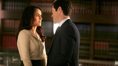 Suits Season 4 Episode 6 - Litt the Hell Up