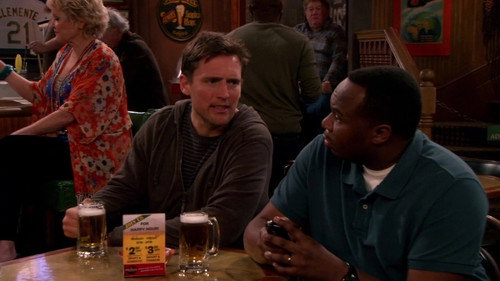 Sullivan & Son Season 3 Episode 4 - Sexual Healing