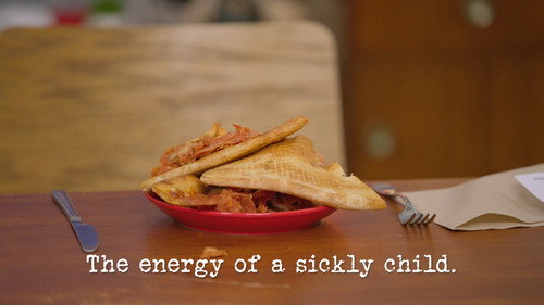 Taskmaster Season 1 Episode 7 - The Energy of a Sickly Child