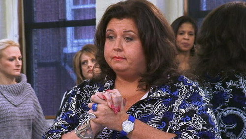 Dance Moms Season 2 Episode 13 - Abbygeddon