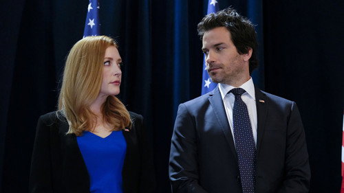 Salvation Season 2 Episode 6 - Let the Chips Fall
