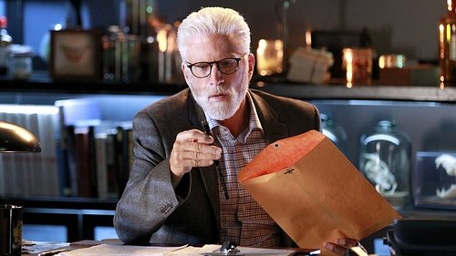 CSI: Crime Scene Investigation Season 15 Episode 18 - The End Game