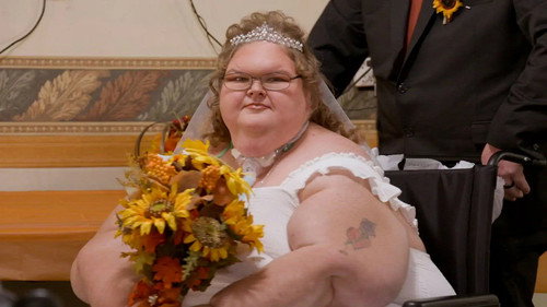 1000-lb Sisters Season 4 Episode 10 - Apple of My Eye
