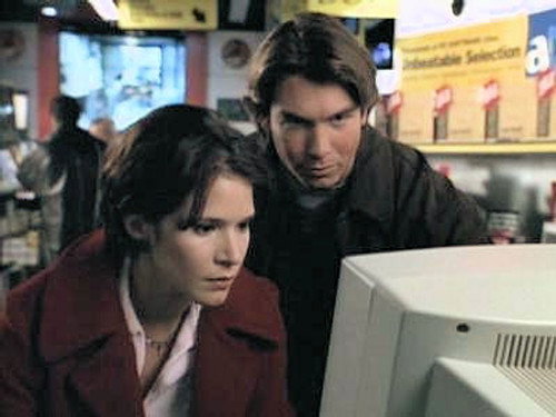 Sliders Season 2 Episode 6 - Time Again and World