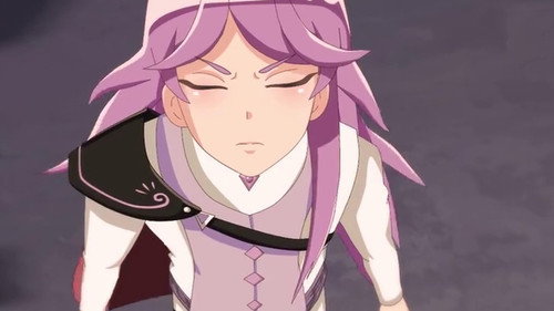 Flower Fairy Season 6 Episode 13 - Episode 13