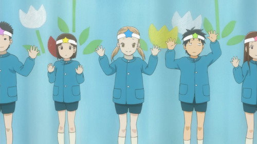 Usagi Drop Season 1 Episode 5 - Daikichi Should Stay Daikichi