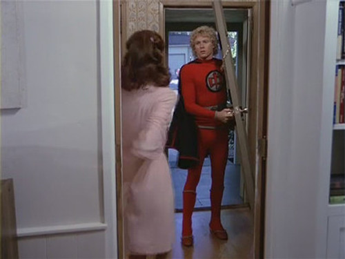 The Greatest American Hero Season 2 Episode 2 - Operation Spoilsport